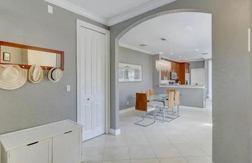 Heated Pool Grill Beach Riviera by Rovetravel - Foto 10