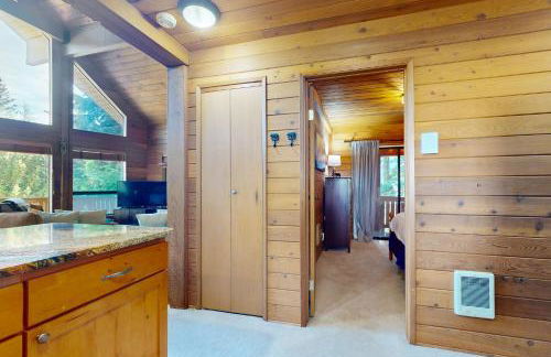 Mountain View Getaway - Foto 9