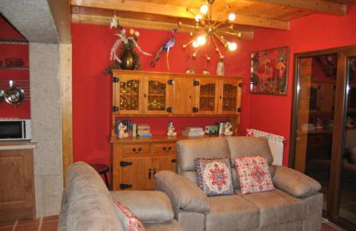 Casa Rural Villa Angeles con Piscina y Jacuzzi - Photo 23