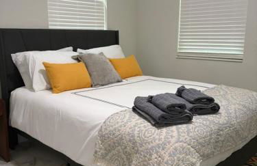 Spacious Modern 5-Bedroom House, Close to Downtown Tampa - Foto 55