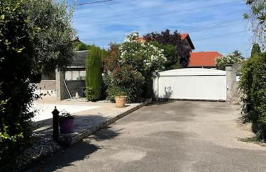 Villa individuelle - CHASSIEU - Foto 9