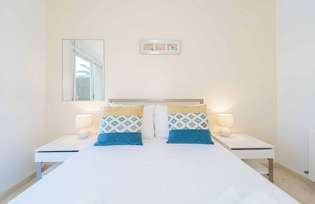 Villa Montgo View - Foto 23