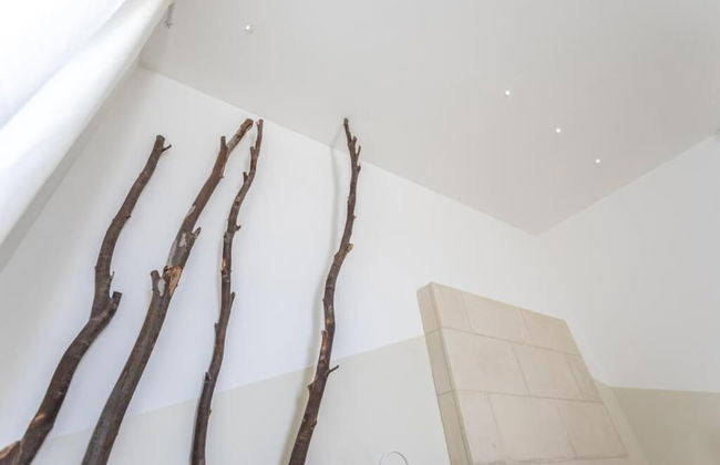 SUITE ARTUS - Photo 30