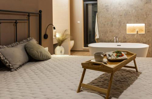 Villa Wellbeing Imotski Croatia heated pool , spa and ultimate privacy - Foto 55