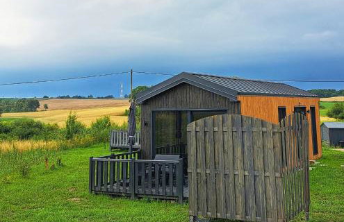 Cichy Brzeg Mazurski - Foto 18