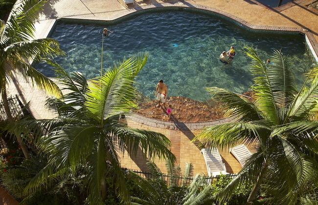 Mariners North Holiday Apartments - Foto 55