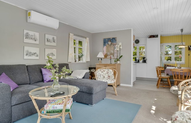 "Ingobert" - 50m from the sea - Photo 10