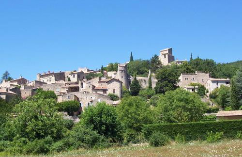 Le Mas des Restanques - Foto 43