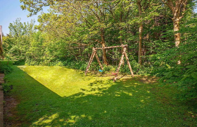 16 Person Holiday Home in Thyholm - Foto 30