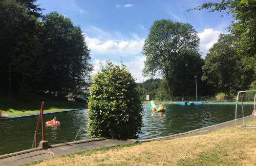 Ferienwohnungjahrsfeld - Foto 28