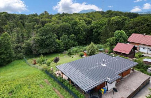 Nice Home In Rakov Potok With Wifi - Foto 13