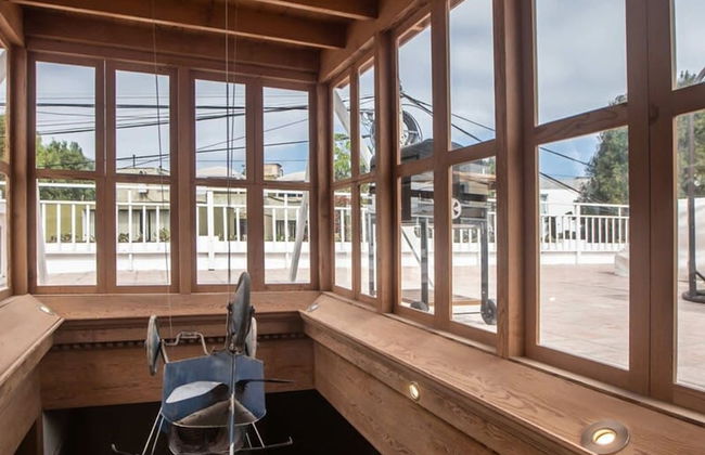 w Villa With Rooftop Terrace in Barranco - Foto 30