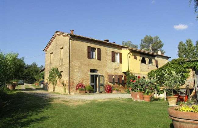 Verdidea - Casalunga - Foto 34