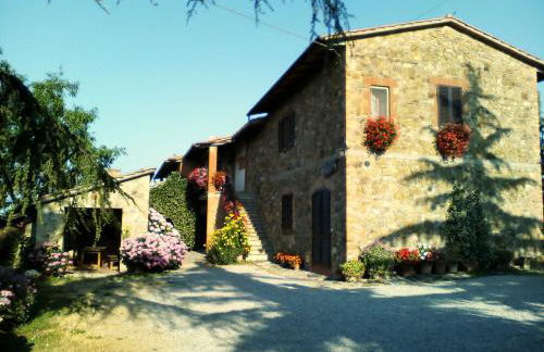Poggio Al Vento - Foto 1