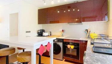 Résidence Het Club - Maison calme et agréable pour 6 personnes à Lacanau Océan MAE-4713 - Foto 3