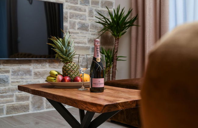 Villa Imperia Zadarvillas - Foto 23