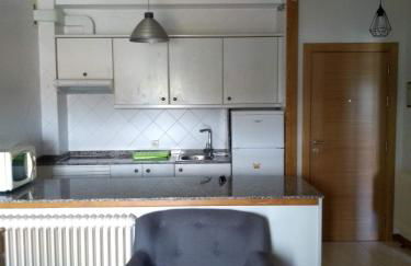 Apartamento primera línea playa d samil - Foto 10