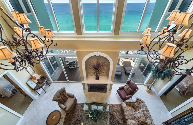 En Soleil #1522 West - Foto 27