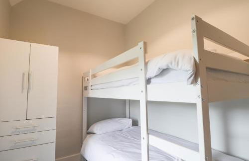 Garden House - Brodie Castle - Foto 21