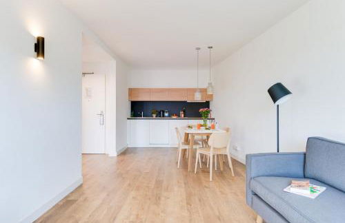 smartments Berlin Karlshorst - Photo 28