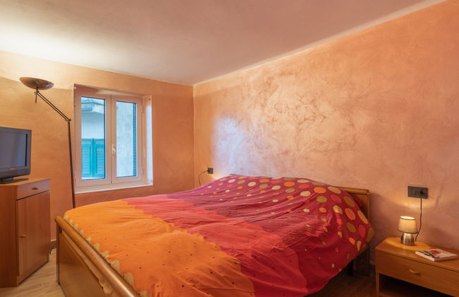 1 bedroom Apartment in Ventimiglia - Photo 4