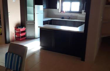 Εξωτικο διαμερισμα με θεα την παραλια αλυκης - Photo 2