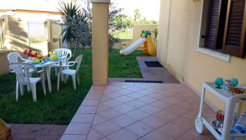 Appartamento La Rocca - Foto 5