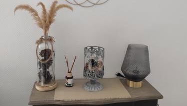 Gîte de la roseraie - Foto 3