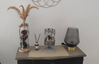 Gîte de la roseraie - Foto 3