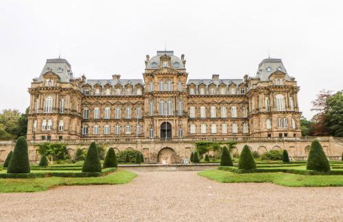 Rose Cottage - Photo 37