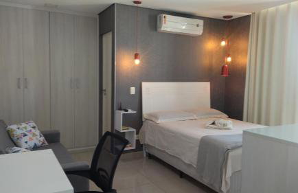 Studio em Guarulhos, perto do Aeroporto de Gru 15'min - Foto 30