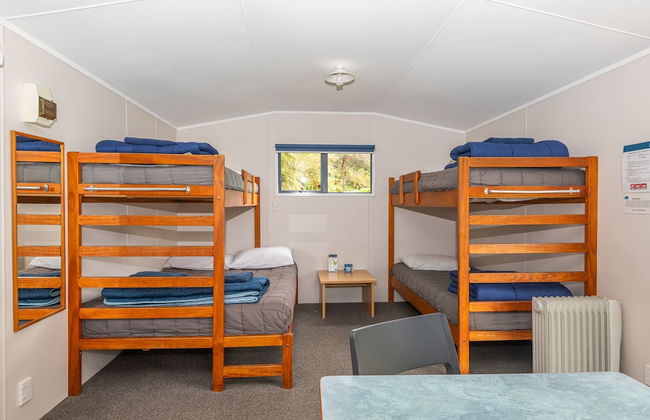 Blue Lake Top 10 Holiday Park - Foto 25