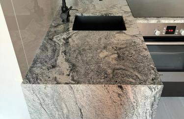 Apartament Rockabilly - Foto 13