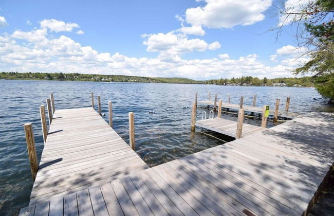 Happy Hideaway - Photo 39