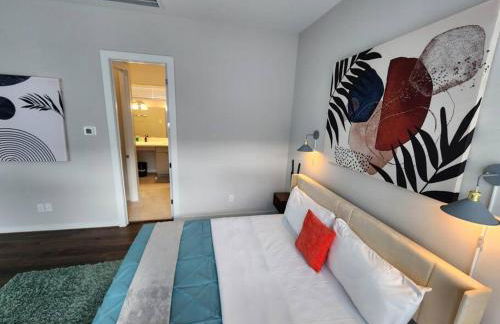 Galleria Premium 3 Story Home Sleeps 8 - Foto 25