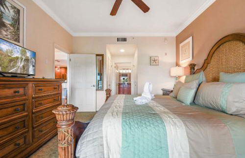 5 Star Resort Luxury Villa Very Close To Disney 3 Bedroom Villa by RedAwning - Foto 29