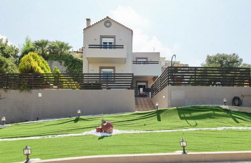 Exclusive Villa - Amazing View & Private Pool - Foto 56