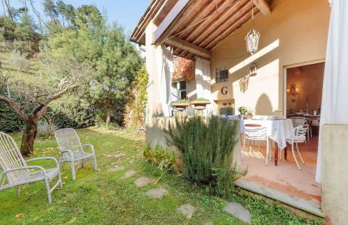 Villa in Camaiore with Pool & Tuscan Views - Foto 7