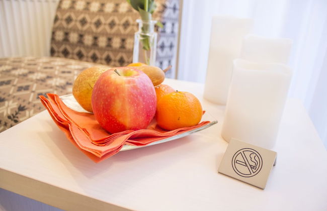 Nordsee Domizil Schobüll - Foto 16