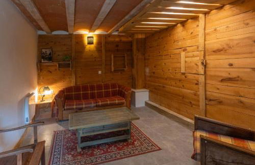 La Bergerie - Le Mas de Peyraube - Photo 10