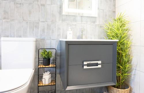 Northern Hideaways, Greyfield House, Embleton - Foto 12