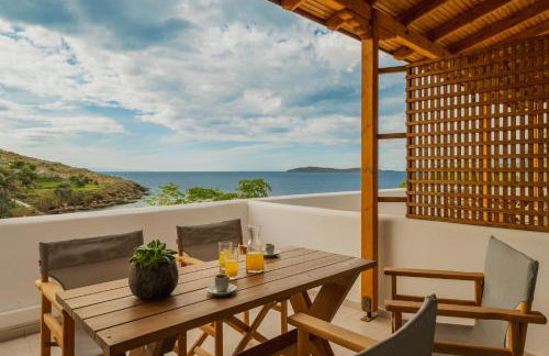 Agia Marina Apartments - Photo 18