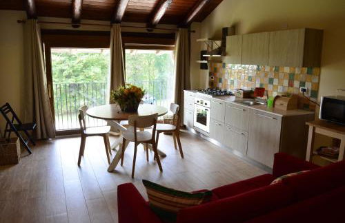 Agriturismo Ca Roer appartamento 4 - Foto 26