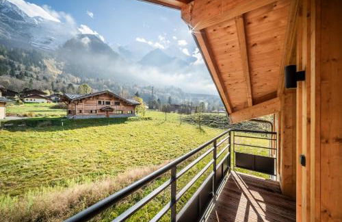 Chalet Ikigai Chamonix - by EMERALD STAY - Photo 44