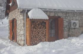 Chalet typique des Pyrénées - Foto 20