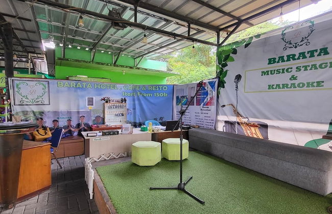 Barata Residence Aeropolis - Foto 26