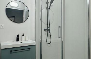 St Fons-Proche de Lyon, 6 chambres, rénové - Foto 9