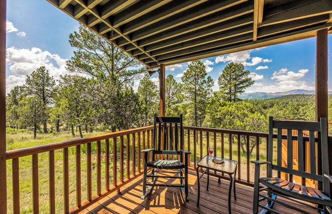 Painted Horse Retreat - Foto 29