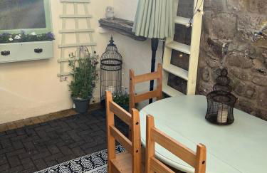 Historic 1600’s The Grocer’s Cottage - Foto 78