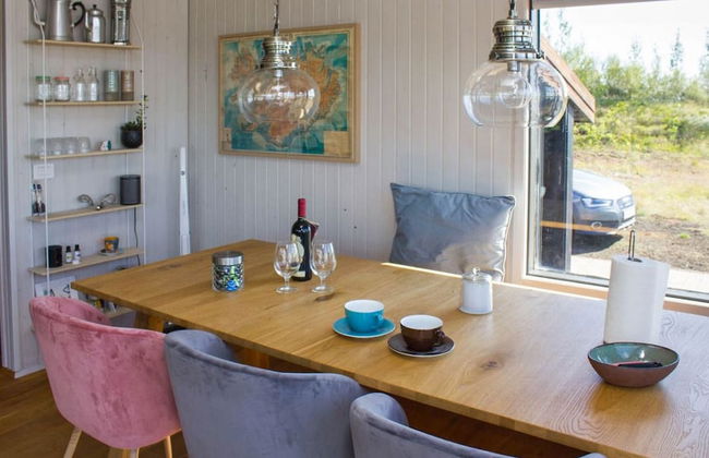 Paradise Cabin - Foto 6